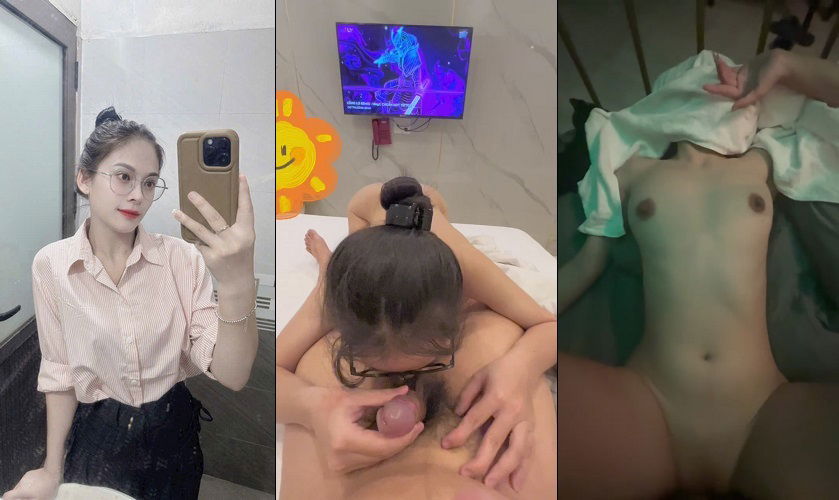 phim sex mẹ vợ con rể việt nam Duyên Trần cho em đi trải nghiệm khách sạn tình yêu